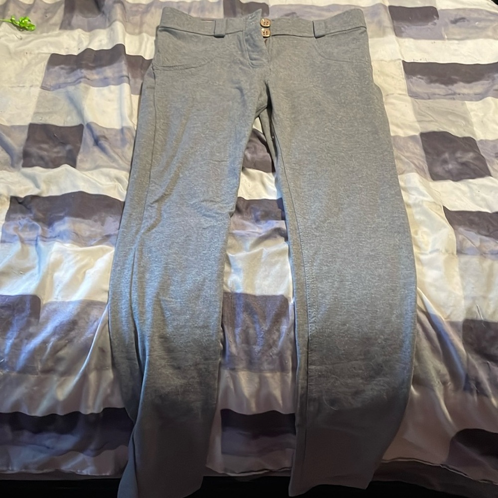 Comfortable leggings